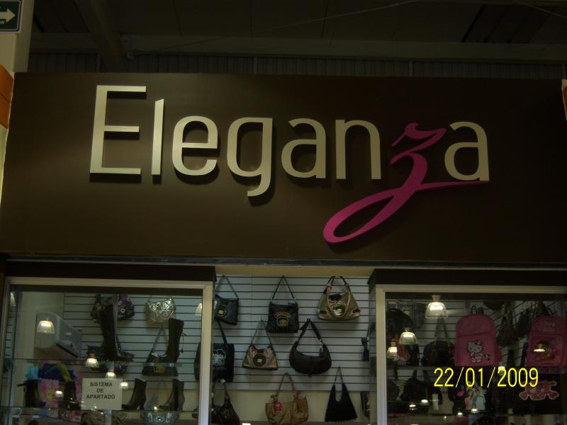 eleganze